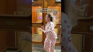 The worst night on a ship😭🛳️🌊 #shorts #cruiselife #seasickness