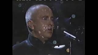 Peter Gabriel  - That'll Do  [live] [1998] sounds better