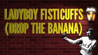 DayZ Standalone - Ladyboy Fisticuffs (DROP THE BANANA)