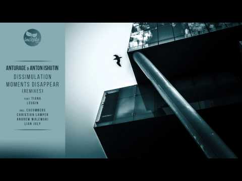 Anturage & Anton Ishutin - Dissimulation feat. Leusin (Christian Lamper Remix)