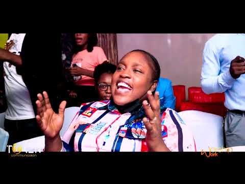 Enoch MULOPO |Crois Seulement | #Worship after #work