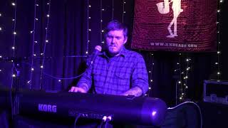 Brian Fallon Live - Sleepwalkers - Crossroads - Garwood NJ 5/10/19