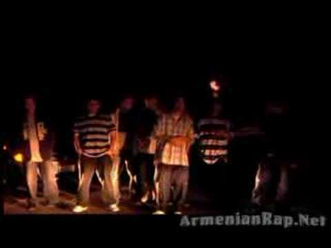 Armenian Rap - illem - Brothers Unite