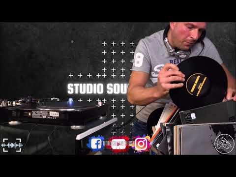 Deekay @ Studio Sound Plus 12.06.2021