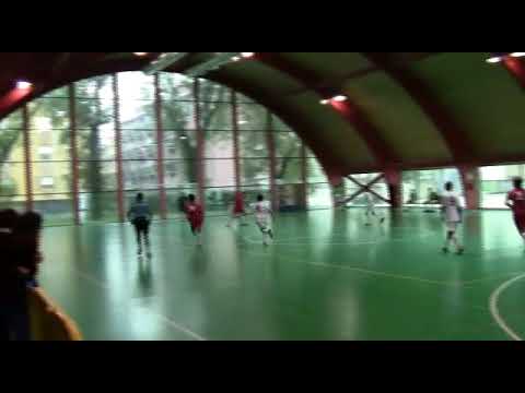 Veneto - Calcio a 5 Allievi - Girone B - Giornata 2 - Bissuola vs Came Dosson C5