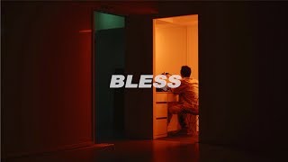 코드쿤스트 (CODE KUNST) - BLESS (Feat. 로꼬 & 우원재)