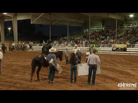 2022 Extreme Mustang Makeover Ocala