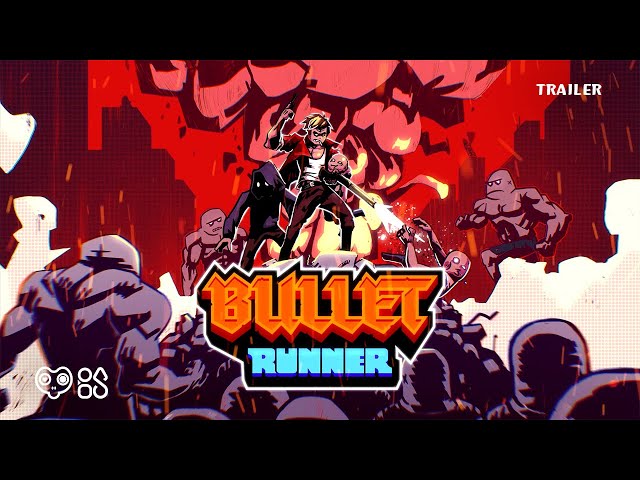 Video - Bullet Runner (PC)
