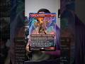 *NEW* Ashling, the Limitless Is Broken!? | Magic: The Gathering | #mtg #shorts #combo #spoiler
