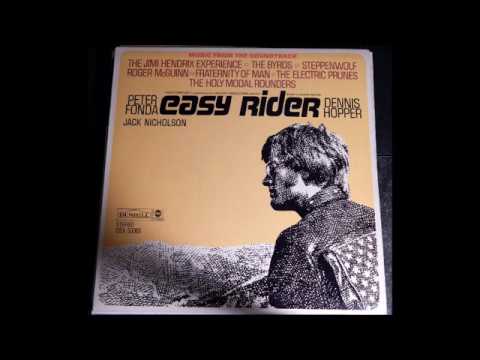 05. If You Want To Be A Bird (The Holy Modal Rounders) 1969 - Easy Rider (Soundtrack)