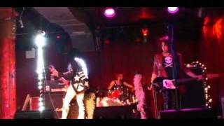 ADAM BOMB SST sullivan hall