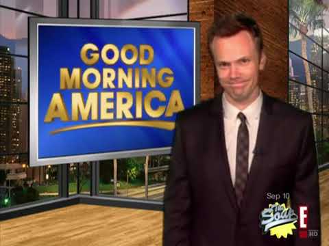 The Soup! (Full Episode) - Season 7 Episode 39 (Sept. 10, 2010)