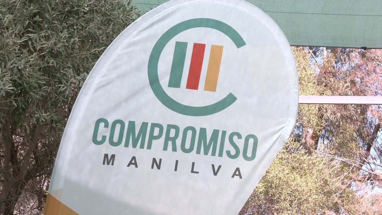 X Aniversario de Compromiso Manilva