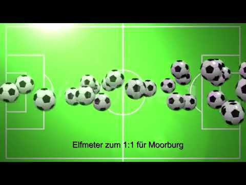 Moorburger TSV Ü50 - FC Süderelbe: 2:3 am 10.3.2019
