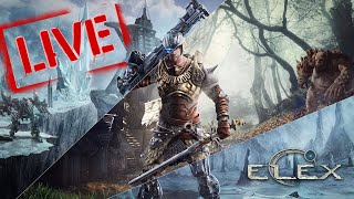 Miniaturka - #6 [Live] Elex