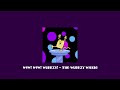 Wow Wow Wubbzy The Wubbzy Wiggle Slowed Reverb