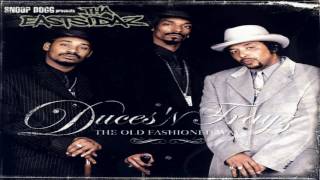 Tha Eastsidaz (Ft. Snoop Dogg, Suga Free, Kokane, Kurupt) Dogghouse in Your Mouth