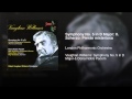 Symphony No. 5 in D Major: II. Scherzo: Presto misterioso