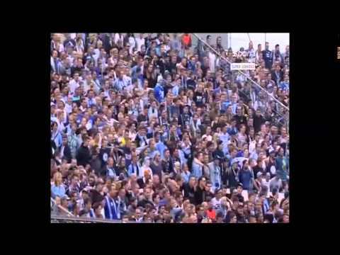 Bayern München Amateure - 1860 München Amateure | Bengalos (02.08.15, Regionalliga Bayern)