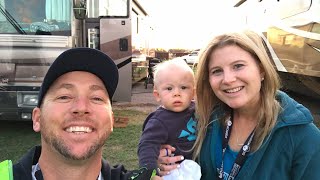 LIVE - Final Day of NomadFEST