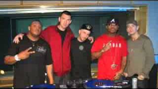 Eminem, Royce Da 5&#39;9&quot;, Mr Porter &amp; Alchemist Freestyle w/ Lyrics [dirty]