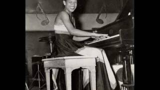 Frantic Fay Thomas - I Lost My Sugar In Salt Lake City 1949