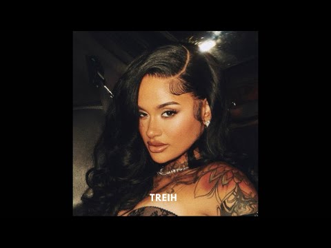 (Free) Kwn x Kehlani Type Beat - “Folded” | RnB Type Beat