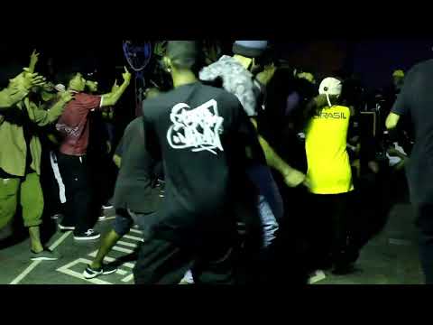 BF crew vs Xandin/Pipoca/Negão - Final - True Floor 2022 - Cultura Digital TV