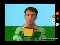 Blue S Clues 3 Clues From What S So Funny