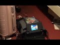 Closing To The Fox And The Hound 1994 VHS Version 2