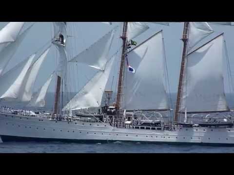 Grandes Veleiros / Tall Ships
