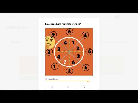 RondoGO kvíz - CLVI