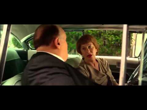 Hitchcock (2012) Trailer re-edit