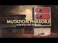 Warm Audio Pedale Mutation Phasor II Warm Audio Pedale Mutation Phasor II