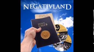 Negativland "I GOTTA BE ME" (Audio)