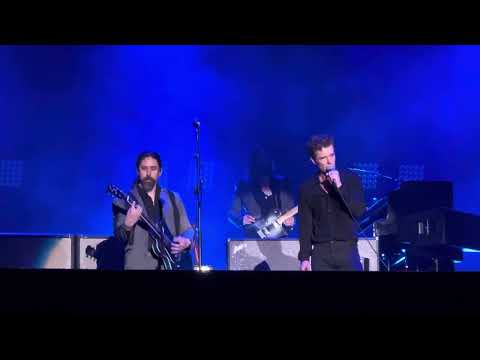 Maps - The Killers (cover Yeah Yeah Yeahs, live at Gov Ball 6/8/2024)