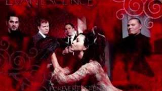 &quot;Lose Control&quot; - Evanescence