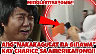 NAWINDANG❗Ang lahat sa GINAWA kay Charice aka Jake Zyrus sa AMERIKA!!OMG!!