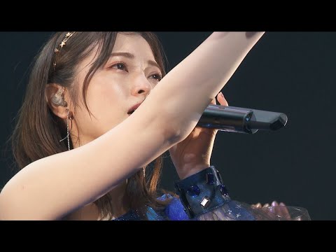 石原夏織「Starcast」full ver.【LIVE 2022『Starcast』Blu-ray＆DVD収録】