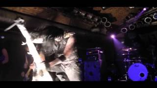 Wednesday 13 - I  Want You Dead Music Video 2014