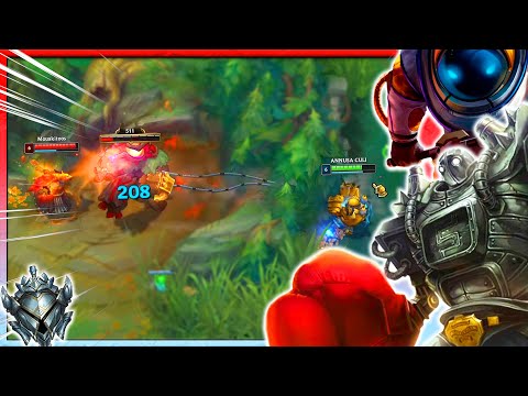 I MIGLIORI LADRI DELL'EUW FT. @CuginoRap [SILVER 3] - League of Legends ITA #2934