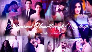 Download lagu Bollywood Heartbreak Mashup ft. current favorite tellywood couples mp3 Download lagu Bollywood Heartbreak Mashup ft. current favorite tellywood couples mp3