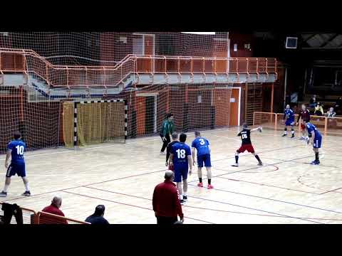 TISZAVASVÁRI SE - HATVANI KSZSE KÉZILABDA