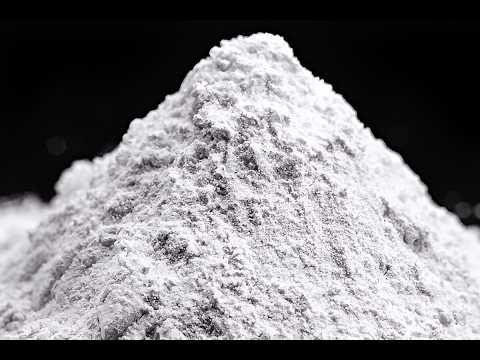 Dicalcium Phosphate Powder