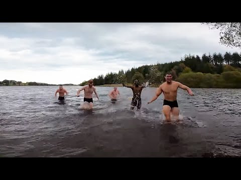 STILL ON THE RUN - £10,000 bounty