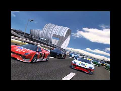 Trackmania United Soundtrack - Island