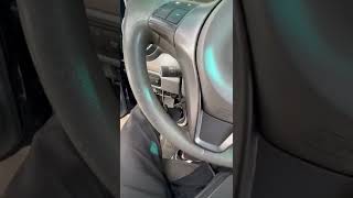 Que es obd p1302 Citroen