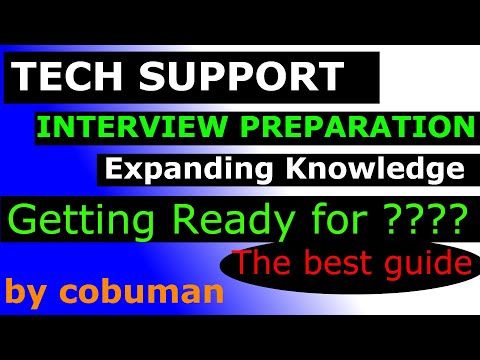 تحميل Help Desk Interview Questions Mp3 Mp4