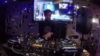 DJ MIKA - Godzilla Express MLG Search DJ of The Years #DAY7