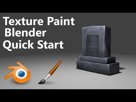 download lagu mp3 mp4 How To Use Blender Texture Paint, download lagu How To Use Blender Texture Paint gratis, unduh video klip How To Use Blender Texture Paint